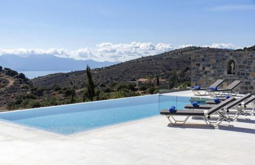 Falcon Villa - Foto 28