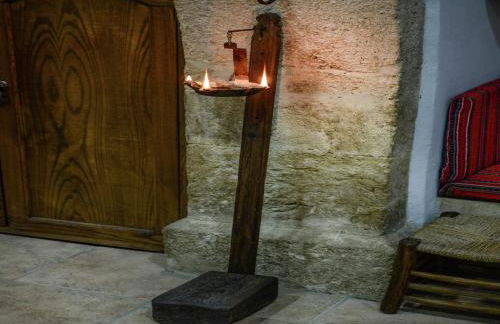 Villa in Crete With Vineyard Experience - Foto 64