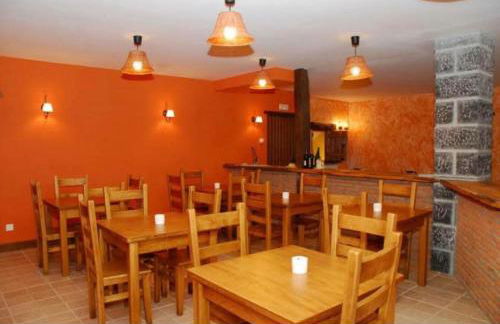 casa rural larre aundi - Foto 5