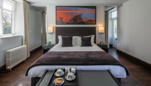 Penrhiw Priory - Foto 4