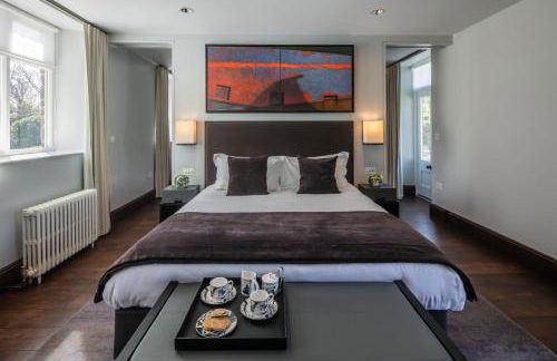 Penrhiw Priory - Foto 4