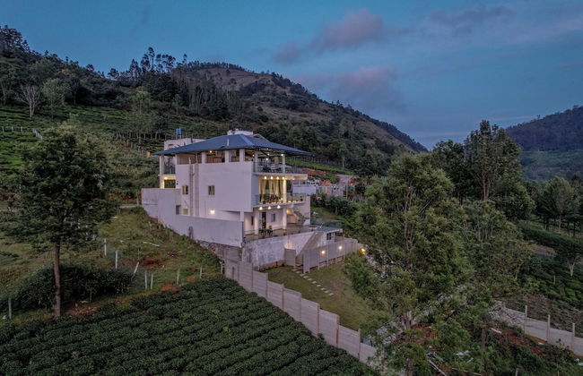 Ace Castle by Xplore Indo - Foto 22