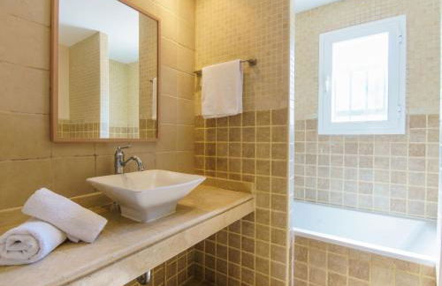 Holiday Home Frijoles by Interhome - Foto 25