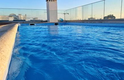 Casa Esmeralda, piscina, estacionamento, AC, Wifi - Foto 63