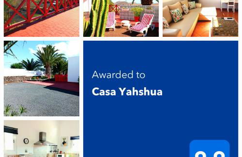 Casa Yahshua - Foto 9