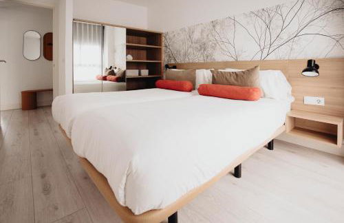 Aspasios Atocha Apartments - Foto 9