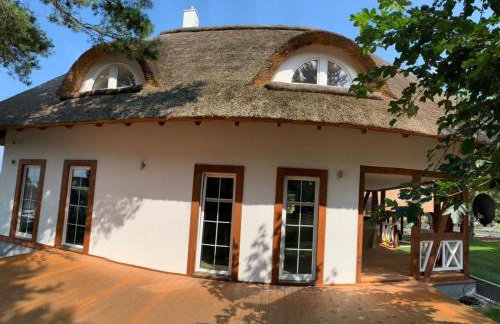 Holiday Home Ferien an der Ostsee by Interhome - Foto 4