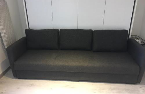 Studio Toulouse Centre Patte d'Oie - Photo 5