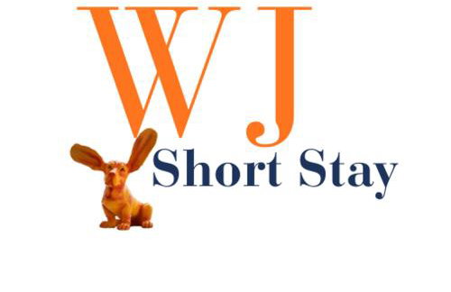 WJShortlets - 48HarwellRd - Foto 1