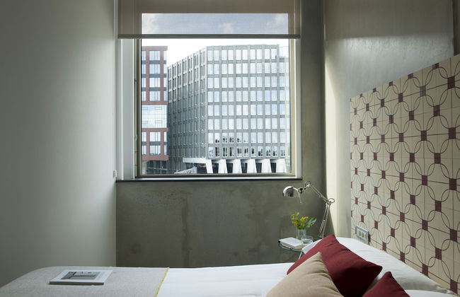 Eric Vökel Boutique Apartments Amsterdam Suites - Photo 11