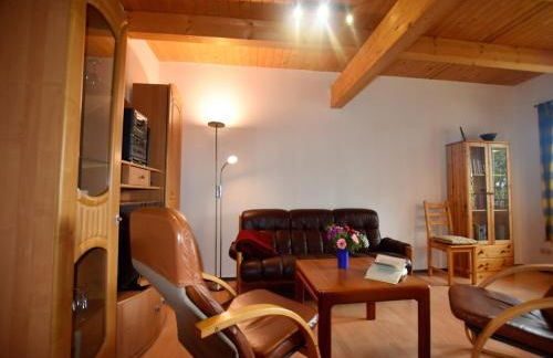 Spacious Apartment in Boddin With Garden - Foto 32