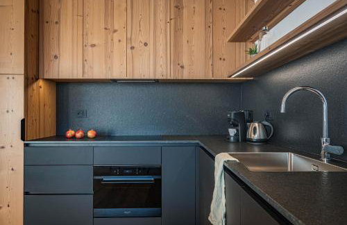 Arnica Alpin Lodge - Foto 31