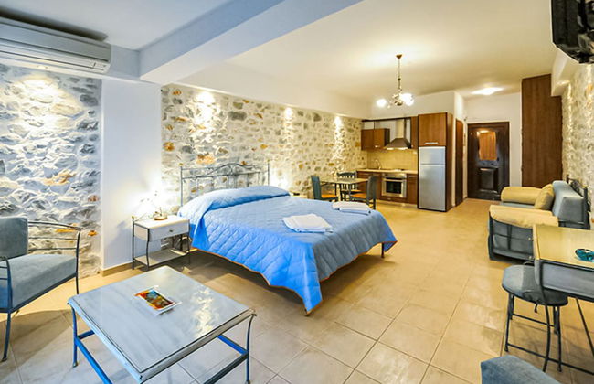 Vathi Hotel - Foto 45