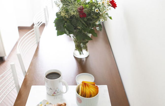 Alessia's Flat - Tortona - Photo 22