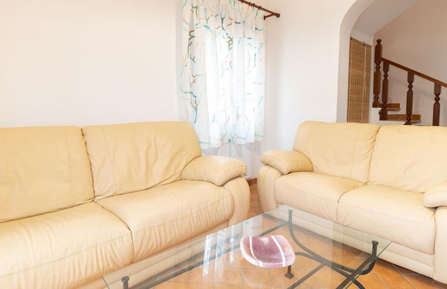 Villa Caterina in Santa Caterina di Pittinuri - Foto 3