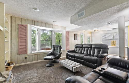 6bedrooms, ramp boat dock slips water toys, nice cove area - Foto 4