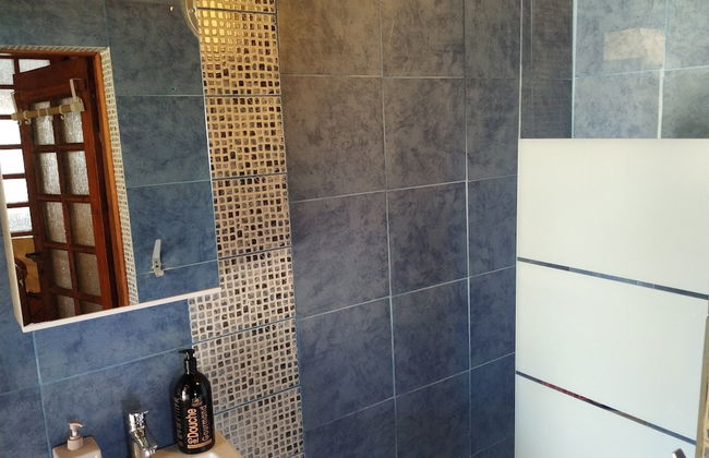 Beautiful Beach House At Sounio - Foto 12