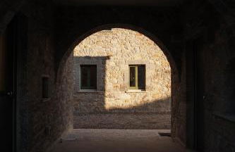 Kallis Stone Houses - Foto 6