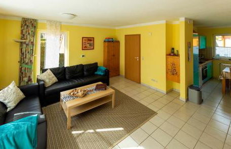 Ferienhaus-Butterblume - Foto 2