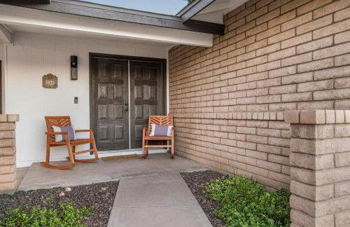 Shuffleboard Hiking Pool Putting green - Foto 59