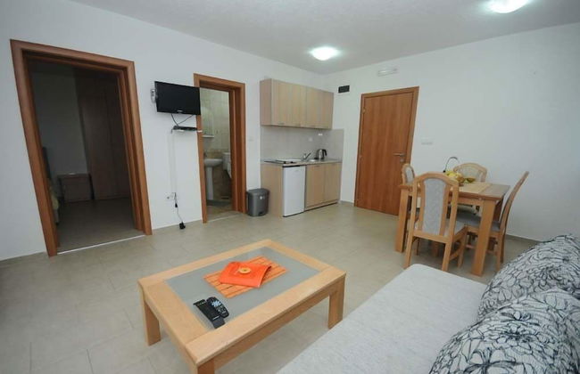 Andjela Apartments - Foto 17