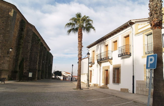 Casa Rural El Botánico - Photo 18