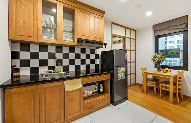 Wendy apartment 39LL - Foto 31