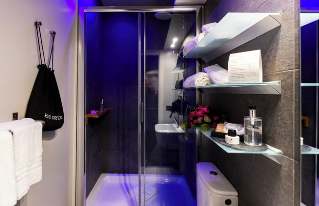 Jb Relais - Campo De' Fiori - Foto 41