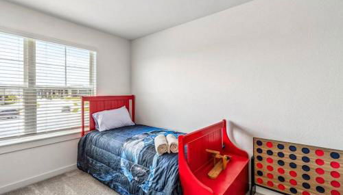 Texan Oasis, minutes from COTA, Airport, and all Austin has to offer! - Foto 5