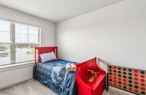 Texan Oasis, minutes from COTA, Airport, and all Austin has to offer! - Foto 5