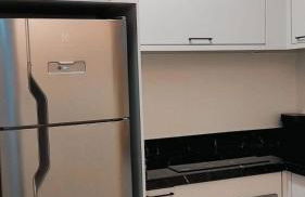 Apartamento 510 Blumenau 400 MT Vila Germânica - Foto 15