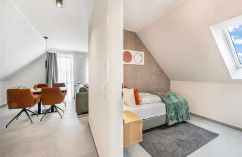 Der Fuchsbau -smarte Apartments-, am Klinikum Oldenburg - Photo 23