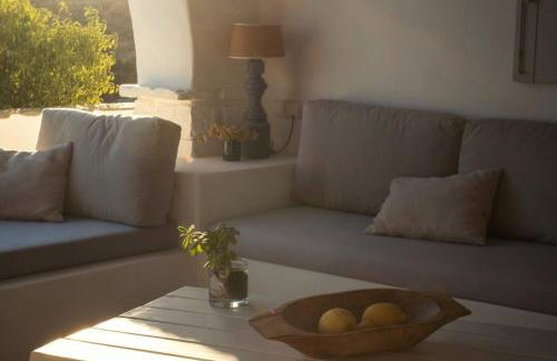 Villa OMalley Into the Cycladic wild - Foto 28