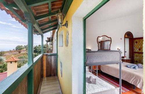 Casa rural suerteluna - Foto 11