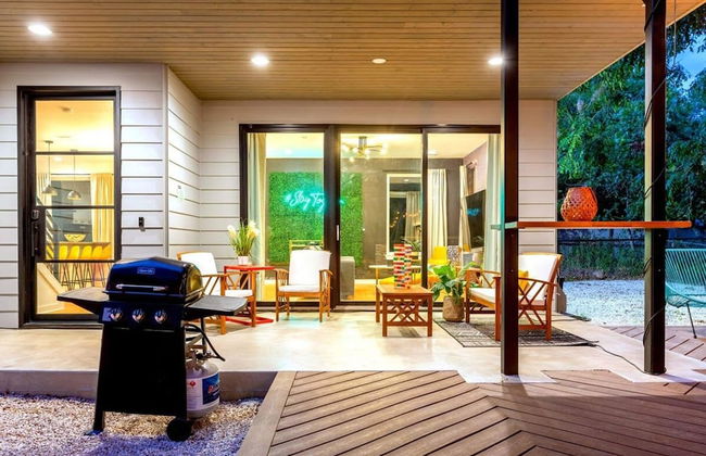 Eastside House Supreme Downtown 6 Min Drive - Photo 19