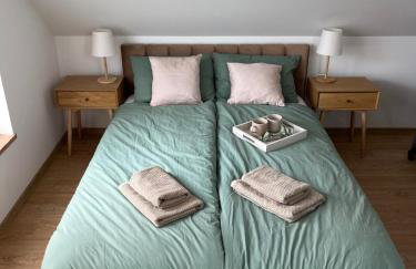 Biebrzaski - dom nad Biebrzą - Foto 18