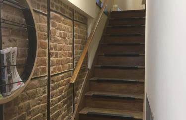 Catherine Street Apartments - Foto 25