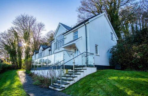 Caldey View Cottage - 1 Bedroom - Penally - Photo 1