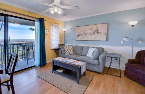 Million Dollar Oceanfront View - Foto 8