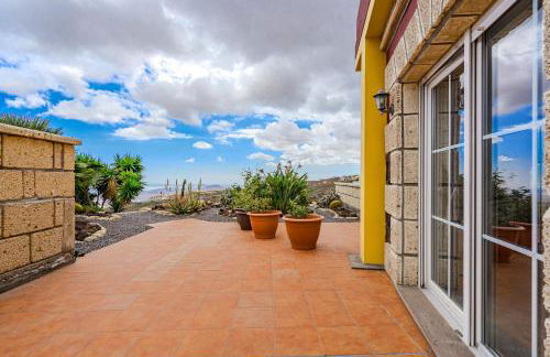 Finca Aurora - Sea View - Foto 7