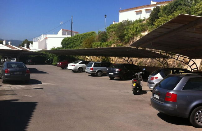 Apartamentos Rayos de Sol - Photo 55