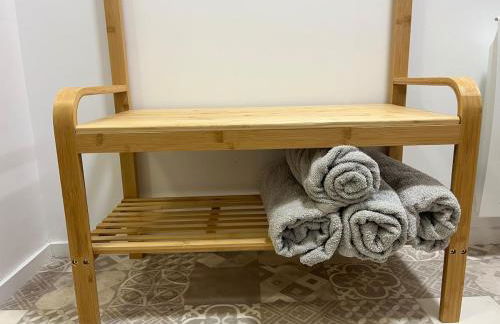 Le Green27 - T3 Cozy - Free Parking - Paris 25min - Foto 24