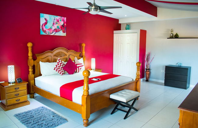 Casa Tamar Guest Apartments - Foto 5