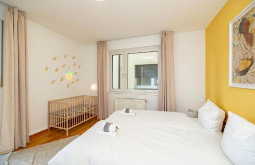 Central Apartments with private parking lot - Foto 58