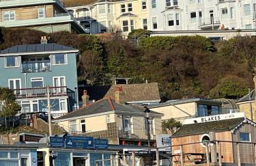 Sandy Toes - awesome beach view and access - Foto 37