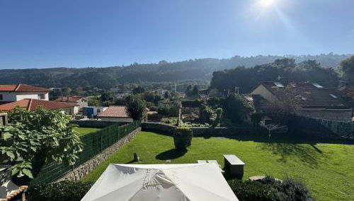 Casa Las Hortensias 2 Pendueles AT-1557-AS - Foto 3, Garden view