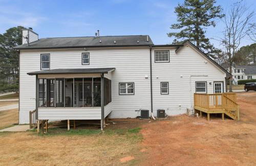 Brand New Modern Home 4BR-3BA Stylish Cozy - Foto 54