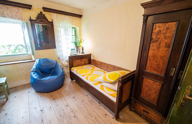 Vintage House Podliparska - Photo 8