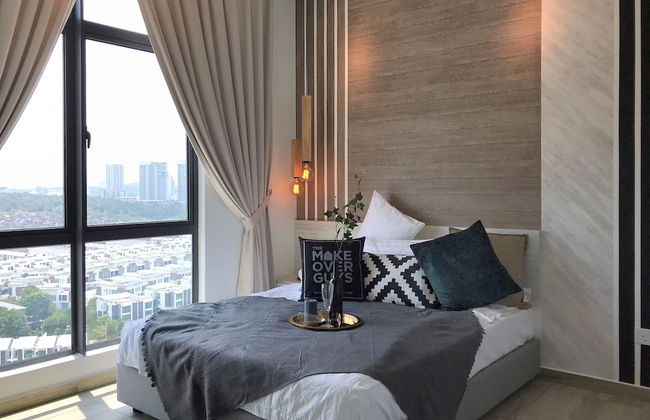 Kenwingston Square Garden by IdealHub - Foto 18