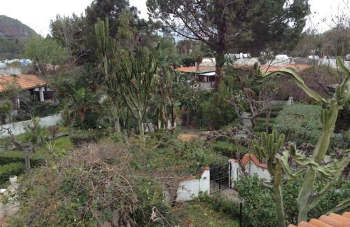 Residence Vulcano Cottage - Foto 19